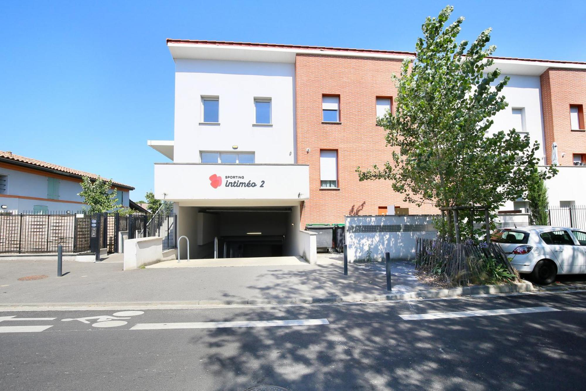 L'Ethnique 7P - Climatisation - Jardin - Parking - Salle De Sport Τουλούζη Εξωτερικό φωτογραφία